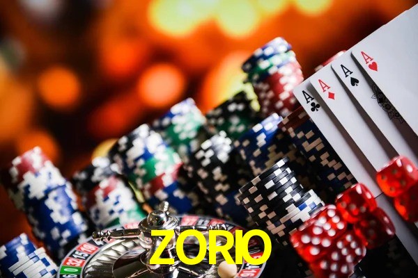 ZORIO Apuestas Deportivas