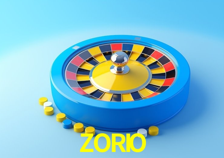 ZORIO Bingo