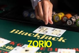 ZORIO Bingo clásico mexicano