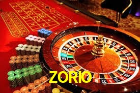 ZORIO Crash Game rápido