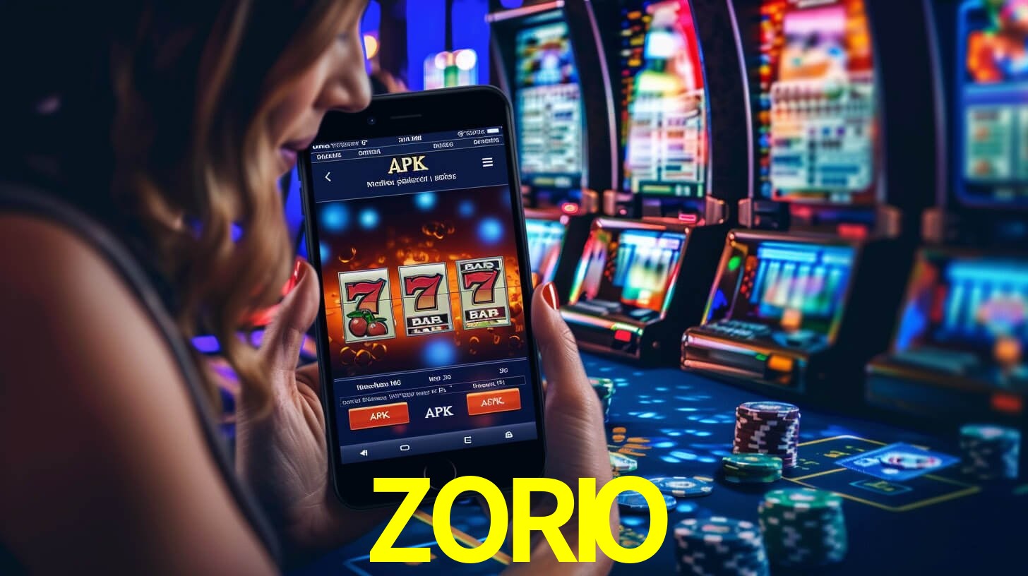 ZORIO Fishing Arcade