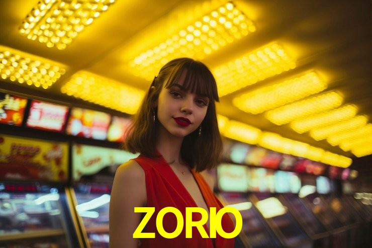 ZORIO Rondas de funciones especiales