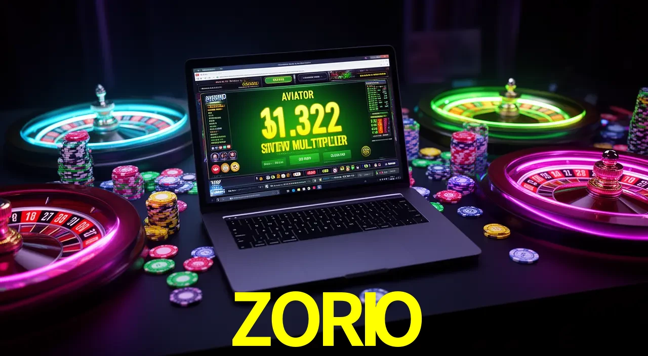 ZORIO Rondas de pesca