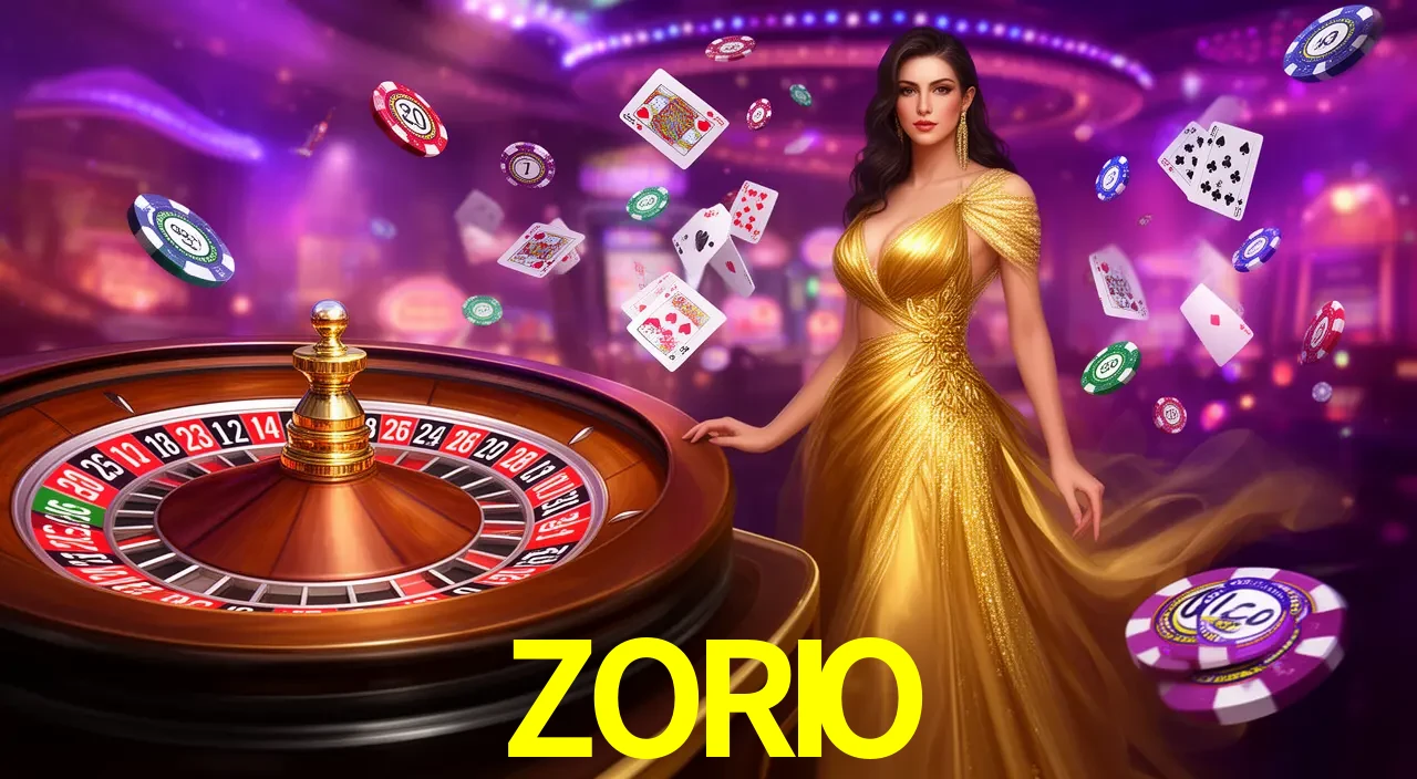 ZORIO Scatter marina