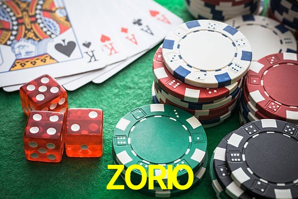 ZORIO Múltiples modos de juego