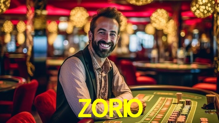 ZORIO ¿Cómo navegas en la sección de preguntas frecuentes?
