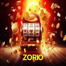 ZORIO Casino en Vivo