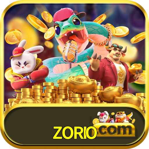 ZORIO logo